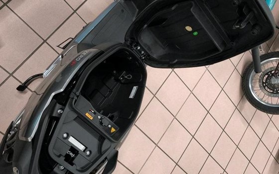 Neufahrzeug Zero LS1 - Bild 9