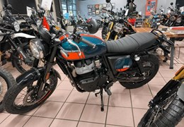 Neumotorrad Royal Enfield Bear 650