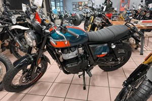 Angebot Royal Enfield Bear 650