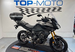 Gebrauchte Yamaha Tracer 900