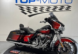 Gebrauchte Harley-Davidson CVO Limited FLHTKSE