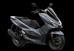 Gebrauchte Honda PCX125