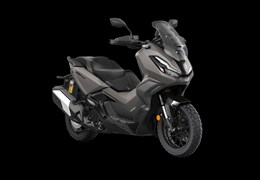 Gebrauchte Honda ADV350