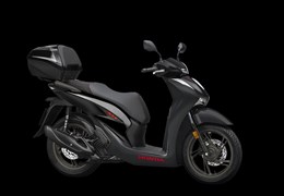 Gebrauchte Honda SH125i