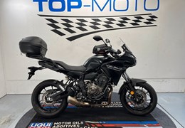 Gebrauchte Yamaha Tracer 700