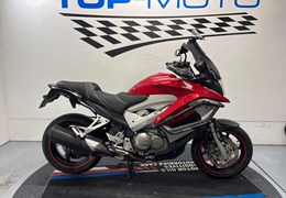 Gebrauchte Honda VFR800X Crossrunner