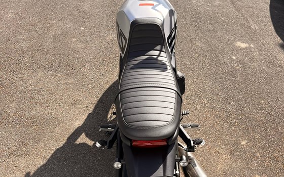 Gebrauchtmotorrad Brixton Crossfire 500 X - Bild 4