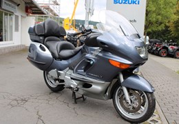 Gebrauchte BMW K 1200 LT