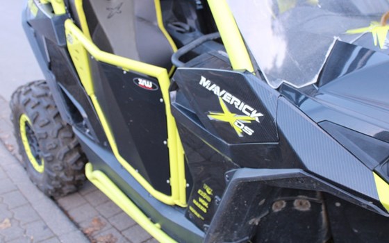 Gebrauchtmotorrad Can-Am Maverick 1000R X Turbo - Bild 5