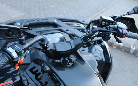 Neufahrzeug Loncin XWolf 700L ABS EPS - Bild 11