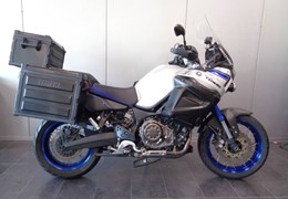 Gebrauchte Yamaha XT1200ZE Super Tenere