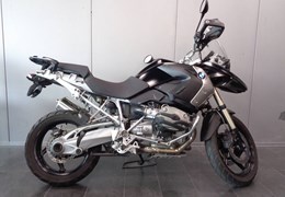 Gebrauchte BMW R 1200 GS