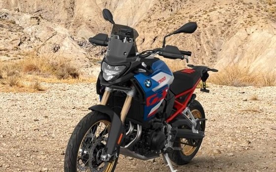 Neufahrzeug BMW F 900 GS - Bild 5