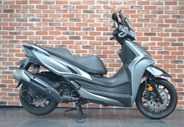 Gebrauchte Kymco Agility 300i ABS