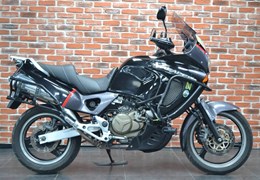 Gebrauchte Honda XL 1000 V Varadero