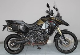 Gebrauchte BMW F 800 GS Adventure