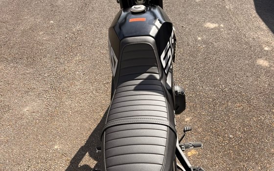 Gebrauchtmotorrad Brixton Crossfire 500 X - Bild 6