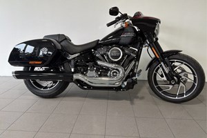 Angebot Harley-Davidson Softail Sport Glide FLSB