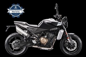 Angebot Husqvarna Svartpilen 401