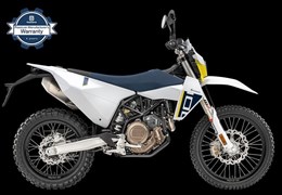 Neumotorrad Husqvarna 701 Enduro