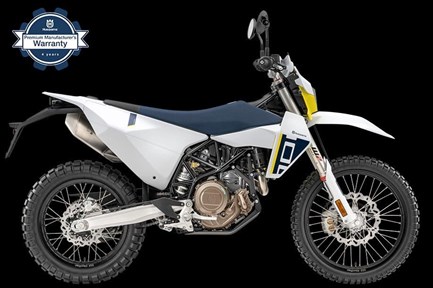 Husqvarna 701 Enduro