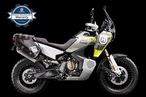 Angebot Husqvarna Norden 901 Expedition
