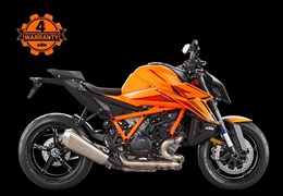 Neumotorrad KTM 1390 Super Duke R EVO