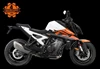 KTM 990 Duke