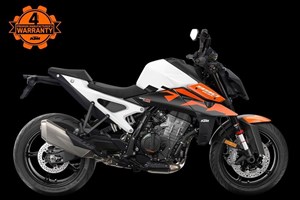 Angebot KTM 990 Duke