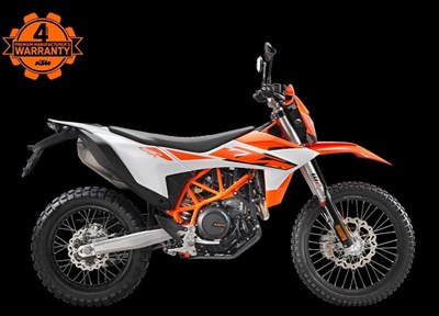 NEUFAHRZEUG KTM 690 Enduro R