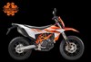 KTM 690 Enduro R
