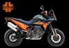 KTM 890 SMT
