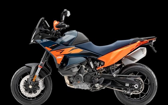 Neufahrzeug KTM 890 SMT - Bild 2