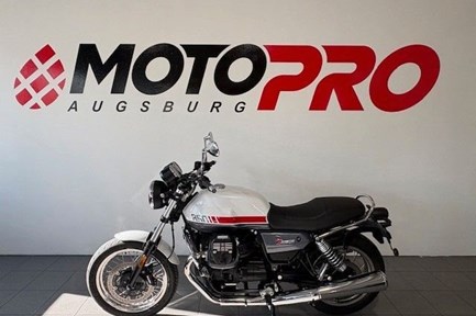Moto Guzzi V7 Special