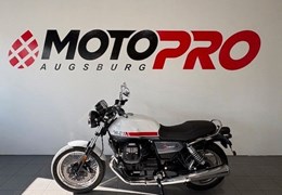Gebrauchte Moto Guzzi V7 Special