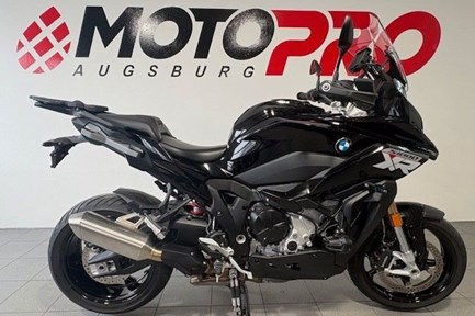 BMW S 1000 XR