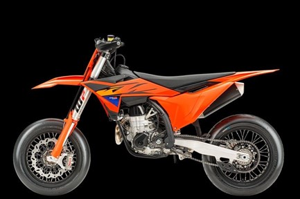 KTM 450 SMR