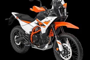 Angebot KTM 390 Adventure R