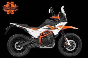 Angebot KTM 390 Adventure R