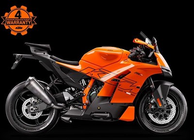 NEUFAHRZEUG KTM 990 RC R