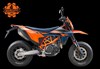 KTM 690 SMC R