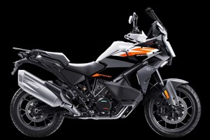 Angebot KTM 1390 Super Adventure S EVO