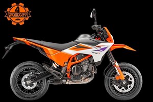 Angebot KTM 390 SMC R