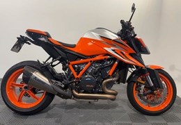 Gebrauchte KTM 1290 Super Duke R