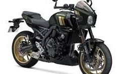 Neumotorrad Suzuki GSX-8TT