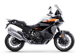 Neumotorrad KTM 1390 Super Adventure S