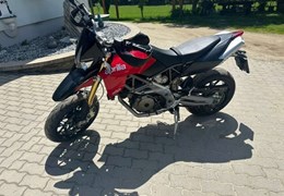 Gebrauchte Aprilia Dorsoduro 750