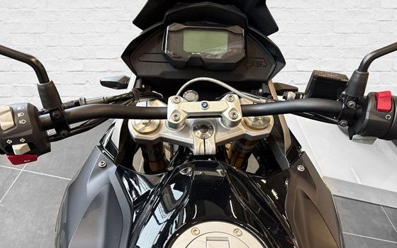 Gebrauchtmotorrad BMW G 310 GS - Bild 5