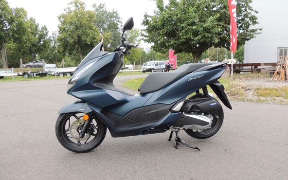 Neufahrzeug Honda PCX125 - Bild 4