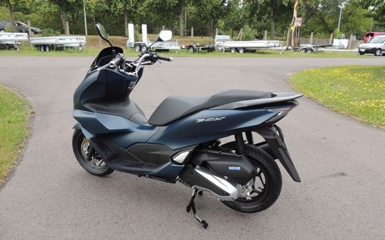 Neufahrzeug Honda PCX125 - Bild 7